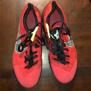 Nike men’s KD SHOES